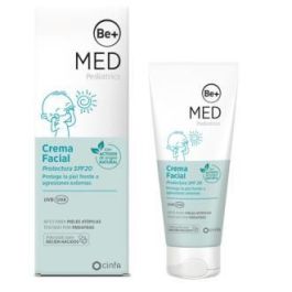 Be+ Pediatrics Crema Facial Spf 20+ 40Ml Precio: 12.50000059. SKU: B1CVQS57MQ