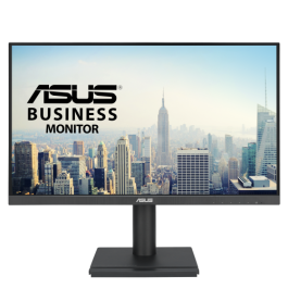 ASUS VA24DQFS Monitor 23.8" Full HD IPS 1920x1080 1ms 100Hz Negro con USB, HDMI, DisplayPort, VESA y Altura Ajustable Precio: 137.78999993. SKU: B1GWCF93NE