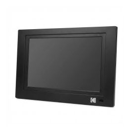 Kodak RWF-116B - Impresora WiFi Inalámbrica de Tinta, Color Negro/Negro Precio: 190.50000057. SKU: B1GSVLP25V