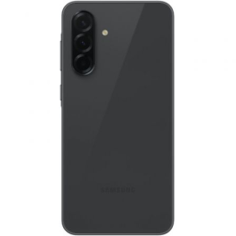 Samsung Galaxy A36 Smartphone 8GB/256GB 6.7" 5G Negro SM-A366BZKGEEE