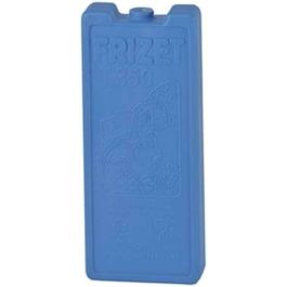 Acumulador de frio frizet en pack de 2, 350 ml Acumulador de frio frizet en pack de 2, 350 ml