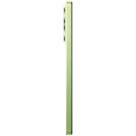 Xiaomi MZB0IZZEU Smartphone Redmi Note 14 8GB RAM 256GB 6.67" Verde, Cámara 108MP, 5500mAh, MediaTek Helio G99-Ultra, Pantalla AMOLED 120Hz Xiaomi MZB0IZZEU Smartphone Redmi Note 14 8GB RAM 256GB 6.67" Verde, Cámara 108MP, 5500mAh, MediaTek Helio G99-Ultra, Pantalla AMOLED 120Hz