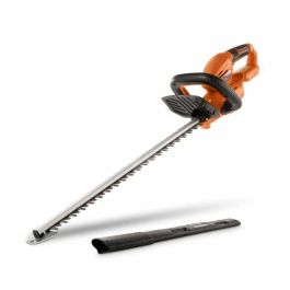 Dual Power POWDPG7531 Corta Setos a Batería 20V, Cuchilla 580 mm, Capacidad de Corte 18 mm, Sin Batería ni Cargador.