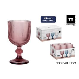 Copa "Sonella" 360Cc Morado (36 Unidades) Precio: 66.59999962. SKU: B1FH4J2BH6