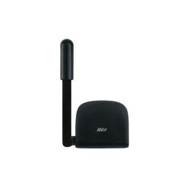 AVer U70i Cámara de Documentos Visualizador USB 13MP 4K 60FPS Zoom 16X, Micrófono IA y Rotación de Imagen, Brazo Flexible