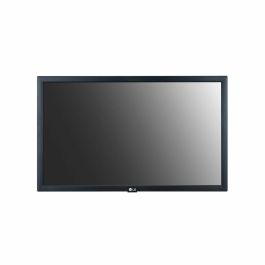 Monitor Videowall LG 22SM3G-B.AEU 21,5" Full HD IPS Monitor Videowall LG 22SM3G-B.AEU 21,5" Full HD IPS