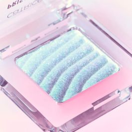 Catrice PRISMATIC SHIFT Sombra de Ojos #010-Pink Horizon 1 gr - Sombra Multidimensional con Efecto Vibrante y Cambiante de Color