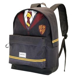 Mochila ECO 2.0 Uniform Harry Potter Negro