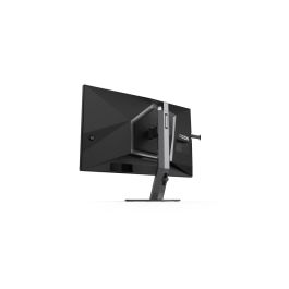 Pantalla de PC - AOC - AG246FK - 24 FHD - Panel TN - 540Hz - 0,5ms - Altura regulable - 2 HDMI 1 DP - Adaptive Sync - Negro