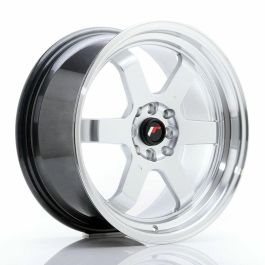 Llanta para Automovil Japan Racing JR12 Plateado PCD 5x112 PCD 5x120 ET35 CB 73,1 17" Precio: 396.59000051. SKU: B184RNRD2R