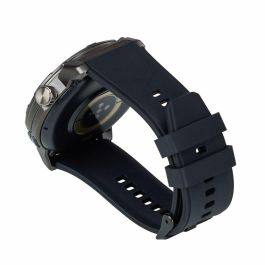 Smartwatch Nilox Trailround Sport 1,39" Negro Smartwatch Nilox Trailround Sport 1,39" Negro