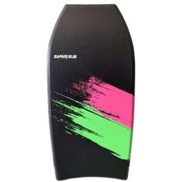Safari Sub Tabla de Surf Infantil de EVA Decorada de 104 cm - Para Niños a partir de 6 Años con Variedad de Diseños Surtidos Safari Sub Tabla de Surf Infantil de EVA Decorada de 104 cm - Para Niños a partir de 6 Años con Variedad de Diseños Surtidos