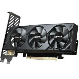 Gigabyte 9VN5060O8L-00-G10 Tarjeta Gráfica GeForce RTX 5060 OC Low Profile 8GB GDDR7 DLSS 4 Blackwell PCI-E 5.0 2512MHz Gigabyte 9VN5060O8L-00-G10 Tarjeta Gráfica GeForce RTX 5060 OC Low Profile 8GB GDDR7 DLSS 4 Blackwell PCI-E 5.0 2512MHz