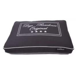 Funda Boxbed Residence Gris 120x80 Precio: 47.378276. SKU: B13MN74VTQ