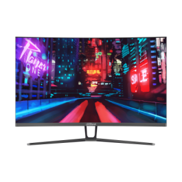 Dahua Technology DHI-LM32-E230C Monitor LED Curvo Gaming 31.5" Full HD 1920x1080 165Hz 1ms Panel VA Montaje VESA Negro