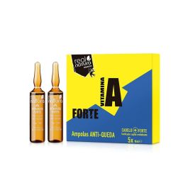 Real Natura Ampollas Vitamina A Anti-Caída Hidratante Cabello Seco 5x10ml Precio: 8.49999953. SKU: B17GE4N5BF