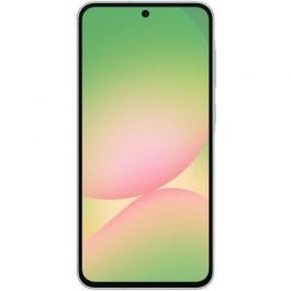 Samsung Galaxy A56 5G 8GB RAM 128GB 6.7" Super AMOLED 120Hz Cámara 50MP OIS 5000 mAh IP67 Verde Oliva