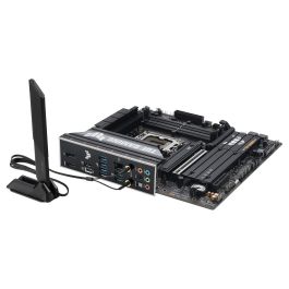 ASUS Placa Base TUF GAMING B860M-PLUS WiFi LGA1851 DDR5 para PC