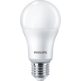 Philips PHI8719514451339 Bombilla LED A67 E27 Luz Blanca Fría No Regulable Equivalente 100W (Pack 3) Philips PHI8719514451339 Bombilla LED A67 E27 Luz Blanca Fría No Regulable Equivalente 100W (Pack 3)