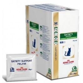 Royal Canin Feline Satiety Weight Management - Alimento para gatos, control de peso, 12 sobres de 85 gr Precio: 19.69. SKU: B17ZJY5PYY