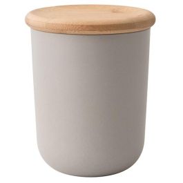 Berghoff 3950052 Bote de Cocina con Tapa Bambú 11x13.5 cm Precio: 12.50000059. SKU: B13DHZ9W94