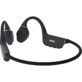 Creative Labs Outlier Free Plus Auriculares Bluetooth 5.3 IPX5 10h Batería Negro 51EF1080AA001