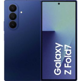 Samsung SM-F966B Z Fold 7 5G 256GB Dual SIM Azul Sombra Precio: 1509.9900002. SKU: B14YKC7VSB