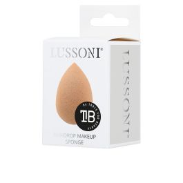 Lussoni RAINDROP esponja de maquillaje #Beige 1 u