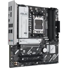 Asus 90MB1J10-M0EAYC Placa Base PRIME B840M-A-CSM Socket AM5 Micro ATX para AMD Ryzen
