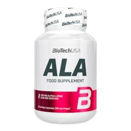 Ala - 50 Capsulas Ala - 50 Capsulas Precio: 15.4999999. SKU: B1J28SZZQ9