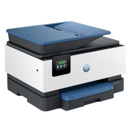 HP OfficeJet Pro 9125e Impresora Todo en Uno para Empresas