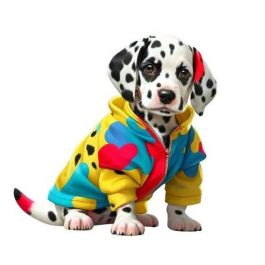 Perro dalmata anireal 35 cm Perro dalmata anireal 35 cm