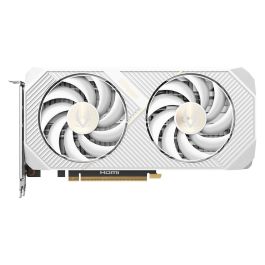 Zotac GeForce RTX 5070 12GB GDDR7 Twin Edge OC White Tarjeta Gráfica Precio: 712.49999975. SKU: B17J2G8CMR