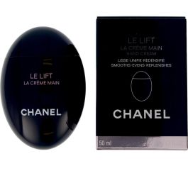 Chanel LE LIFT Crème Mains Crema de Manos Antiedad 50 ml
