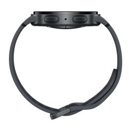 Smartwatch Samsung SM-L330NDAAEUB Gris 1,5" Ø 44 mm