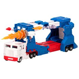 HASBRO Figura Ultra Magnus Transformers Studio Series Robot Semirremolque 24cm