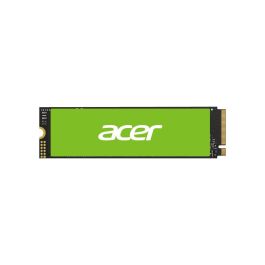 Acer SSD FA100 M.2 2280 NVMe PCIe 4.0 1TB - Lectura 7200MB/s, Escritura 6200MB/s, BL.9BWWA.124