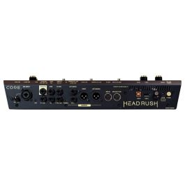 Pedalera Core