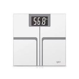 Grunkel Digital Scale White Fitmaxwhite Precio: 22.58999941. SKU: B1DD4RRNKH