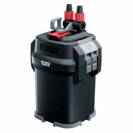 Fluval Serie 7 107 Filtro de exterior para acuario con tecnología eTEC, bajo consumo y ultra silencioso Precio: 110.49999994. SKU: B1EWMV7NCR