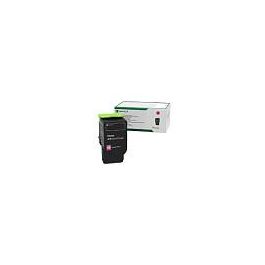 Lexmark Tóner Magenta Rendimiento Extra Alto Return Programme Precio: 176.89999987. SKU: S8412029