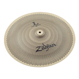 Zildjian Plato 18" Low Volume China Precio: 192.49999989. SKU: B1A3DXF9VJ