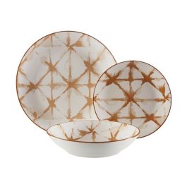 Vajilla Versa Pompeia Porcelana 18 Piezas Precio: 50.90000036. SKU: B1EMTVJ2Q4