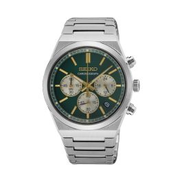 Reloj Hombre Seiko SSB461P1 Reloj Hombre Seiko SSB461P1 Precio: 760.50000037. SKU: B18WRFXNHC