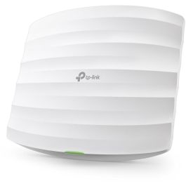 TP-Link EAP115 Omada Punto de Acceso Wi-Fi N 300 Mbps 2.4 GHz con PoE Pasivo, Puerto Gigabit y Montaje en Techo/Pared Blanco Precio: 40.88999948. SKU: S55065513