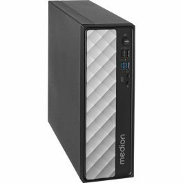 PC de Sobremesa Medion 10025291 512 GB SSD i5-12450H 16 GB RAM Precio: 535.49999943. SKU: B13EVQT5SV