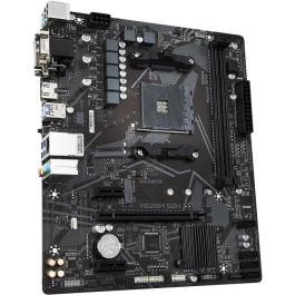 Gigabyte A520M S2H Placa Base Micro ATX Socket AM4 DDR4 hasta 64 GB