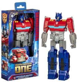 Transformers mv8 mega changer convertible 2 en 1 .28 cm - modelos surtidos Transformers mv8 mega changer convertible 2 en 1 .28 cm - modelos surtidos