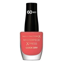 Max Factor Masterpiece Xpress Secado Rápido Precio: 2.59000016. SKU: S0585451