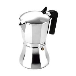 Cafetera Italiana Fagor Acero Aluminio 9 Tazas (1 unidad) Precio: 19.79000012. SKU: S0448685